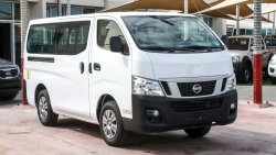 Nissan NV350