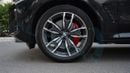 بي أم دبليو X4M xDrive 30i 2.0T GCC 2025 0Km With 2 Years Warranty @Official Dealer