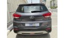Hyundai Creta GL 1.6L | GCC | EXCELLENT CONDITION | FREE 2 YEAR WARRANTY | FREE REGISTRATION | 1 YEAR FREE INSURAN