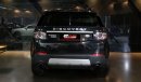 Land Rover Discovery Sport HSE Luxury