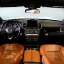 مرسيدس بنز GLS 500 2,682 P.M • 0% Downpayment • Mercedes GLS500 • 1 Year Warranty