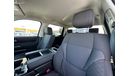 تويوتا تاندرا Crewmax SR5 Trd Offroad V6 3.5L Petrol 4x4 AT