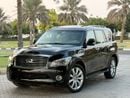 إنفينيتي QX56 Luxury 5.6L