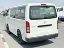 Toyota Hiace 2025 Toyota Hiace Standard-Roof 15-Seater 2.7L 4-Cyl Petrol M/T RWD (Old-Shape) Africa Only