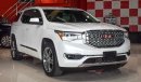 GMC Acadia AWD DENALI