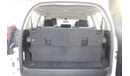 تويوتا برادو TOYOTA PRADO 150 2.7L PETROL TX AUTO
