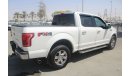 Ford F 150 FORD F150  4X4 LARAIT USED CAR