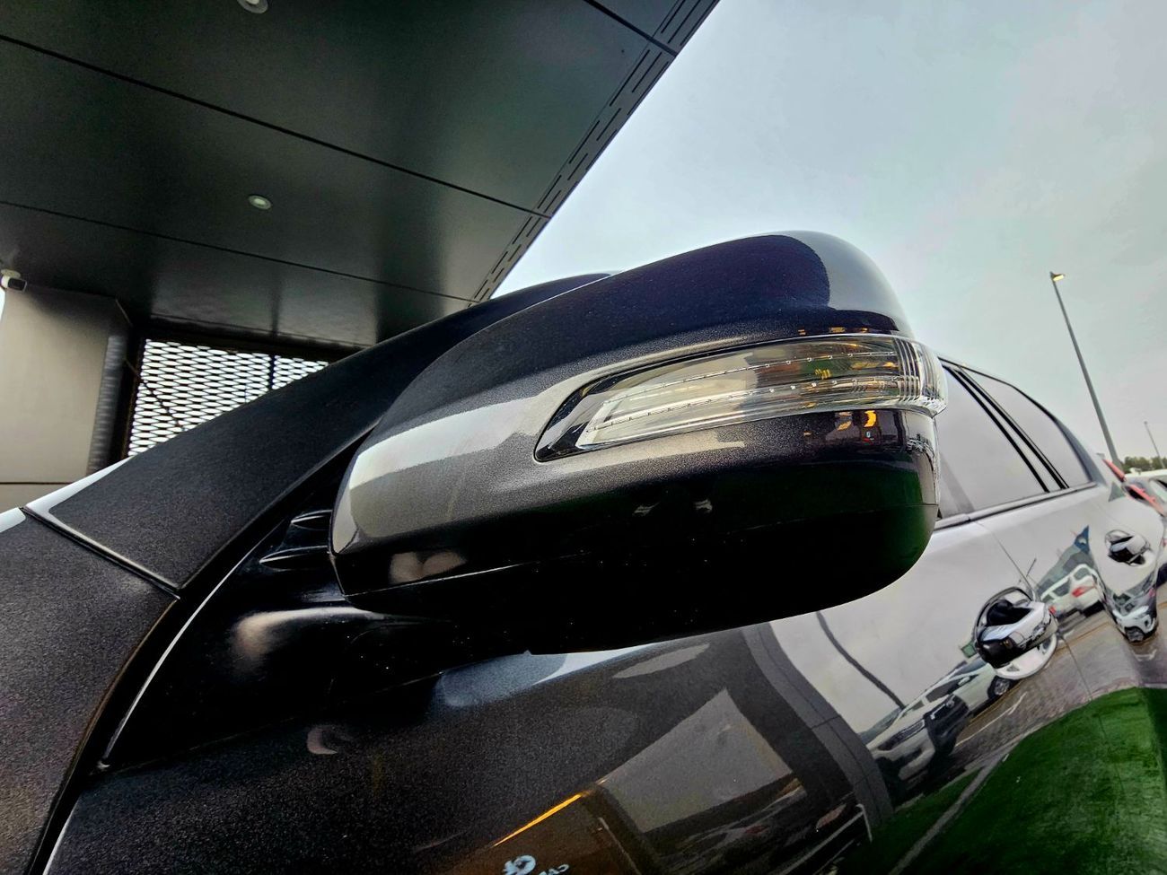 Toyota Prado VXR/ SUNROOF/ LEATHER ELECTRIC SEATS/ FULL OPTION/ LOW MILEAGE