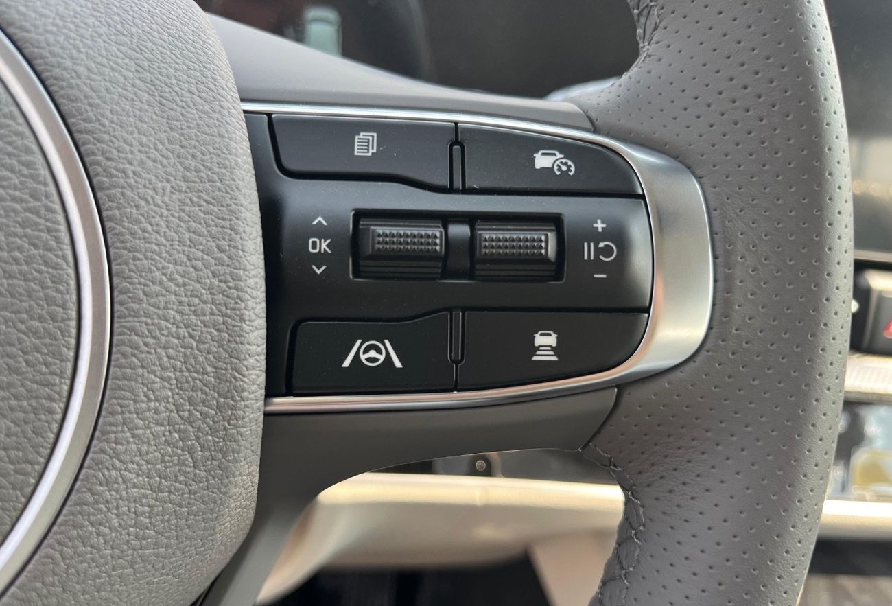 Kia Sportage L TX 1.5T