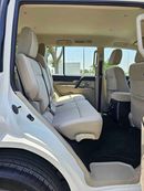 ميتسوبيشي باجيرو GLS 3.5/ 4WD/ LEATHER/ DVD CAMERA/  LOW MILEAGE/ 861 MONTHLY/ LOT#14455