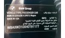 بي أم دبليو X4 xDrive 28i M Sport