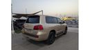 لكزس LX 570 LEXUS LX 570 2008 V8 ENGINE 5.7 CAR CONDITION VERY GOOD WITHOUT ACCIDENT available now REBOU NAJD US