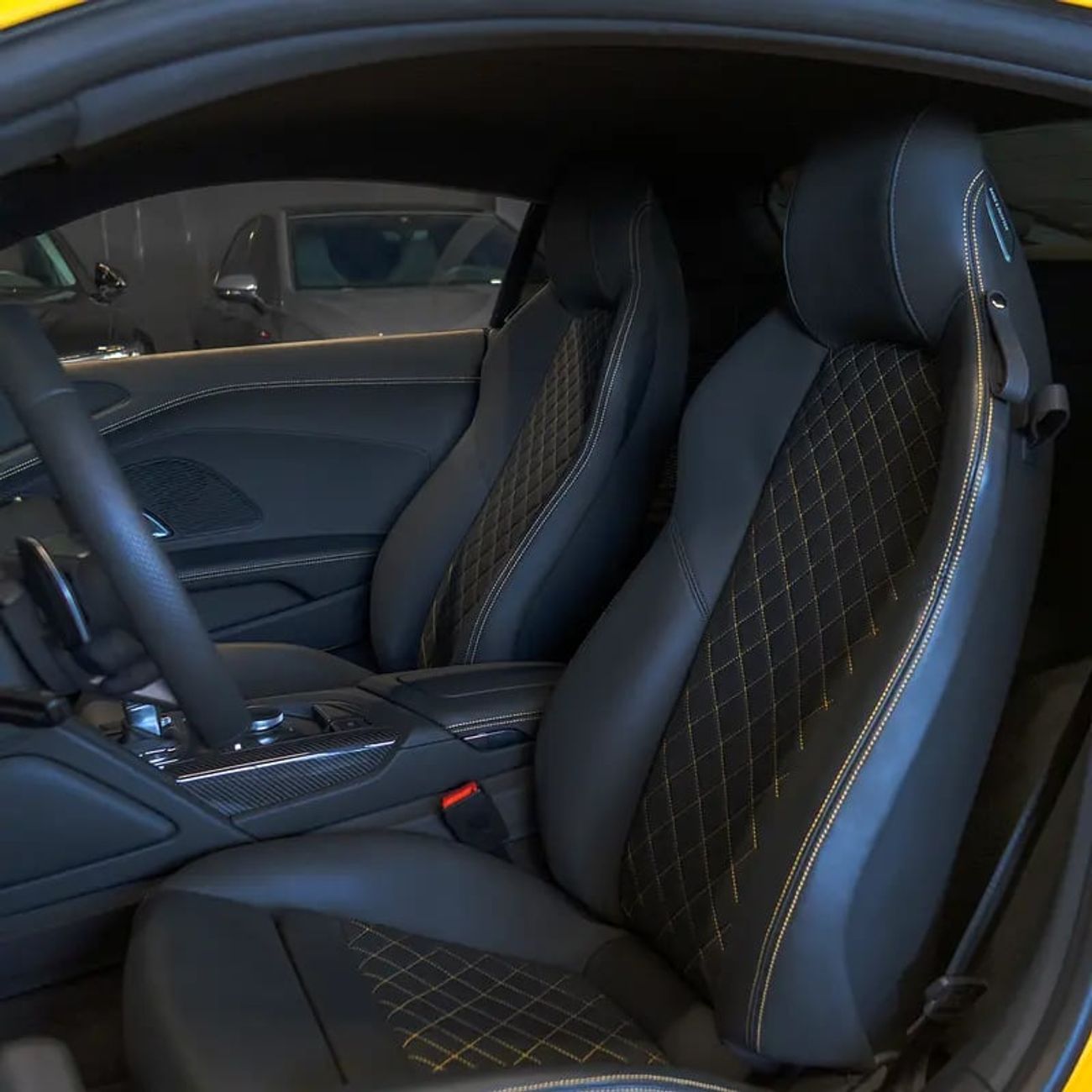 أودي R8 AED 11,499 pm • 0% Downpayment • Agency Warranty and Service Contract