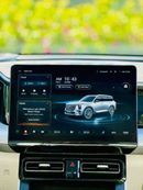 جي إي سي GS 8 2.0T GX (4WD) GAC GS8 GX 4WD-BRAND NEW-GCC SPECS |GARGASH CAR | WITH 5 YEARS WARRANTY OR 150,000KMS