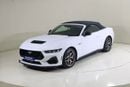 فورد موستانج MUSTANG GT PREMIUM CONVERTIBLE 5.0L V8 AT