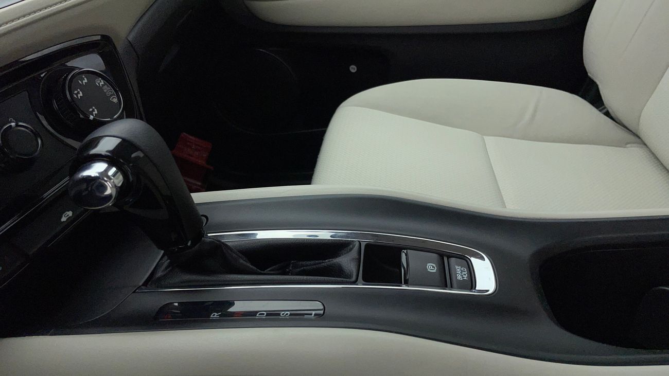 Honda HRV DX 1.8 | Zero Down Payment | Free Home Test Drive