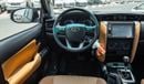 تويوتا فورتونر FORTUNER 2.7L V4 2WD