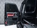 Mercedes Benz G500 AMG FINAL EDITION