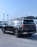 كيا كارنيفال LX KIA CARNIVAL 3.5L 2025 MODEL