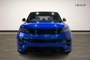 Land Rover Range Rover Sport 3.0 P460e 38.2kWh Dynamic SE Auto 4WD Euro 6 (s/s) 5dr (EXPORT ONLY) Right Hand Drive