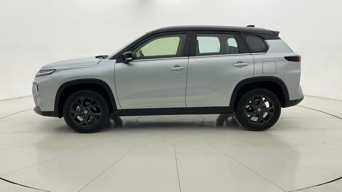 Toyota Urban Cruiser GLX 1.5 | Zero Down Payment | Home Test Drive