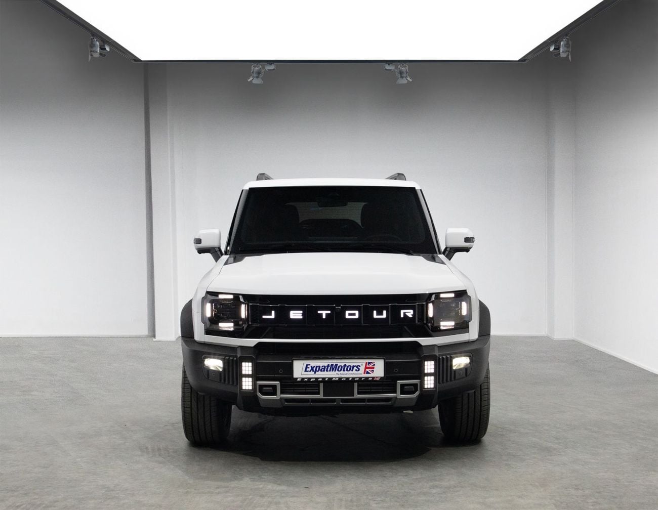 جيتور T2 LUXURY PLUS
