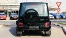 مرسيدس بنز G 63 AMG