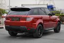 Land Rover Range Rover Sport HSE