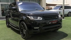 Land Rover Range Rover Sport HSE