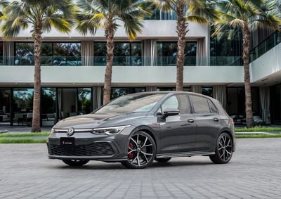 Volkswagen Golf GTI P2 | 2,644 P.M | 0% Downpayment | Amazing Condition!