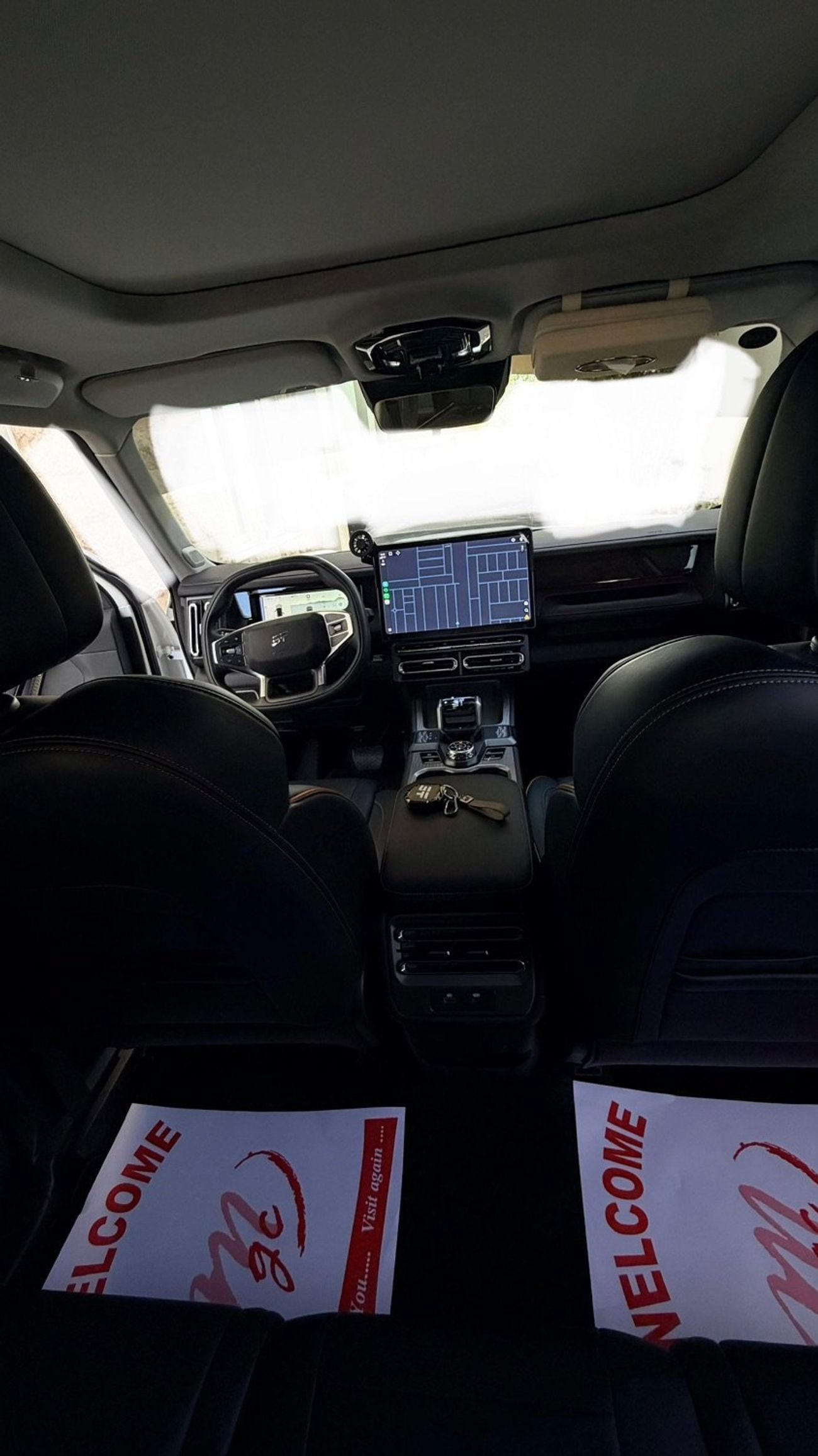 جيتور T1 Comfort 2.0T