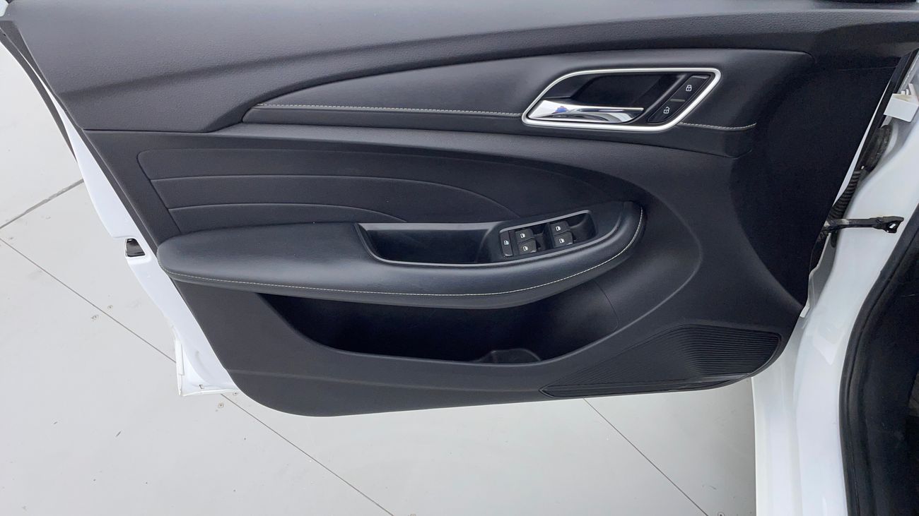 MG 5 STD 1.5 | Zero Down Payment | Free Home Test Drive