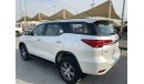 Toyota Fortuner EXR