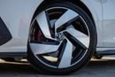 Volkswagen Golf GTI Volkswagen Golf GTI 2023 GCC | Agency Warranty | Service Contract for 1,641.00 AED monthly