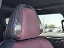 Infiniti QX80 Autograph Captain Chairs 3.5L 2025 INFINITY QX80 3.5L AUTOGRAPH FULL OPTION