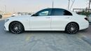 Mercedes Benz E43 AMG Std