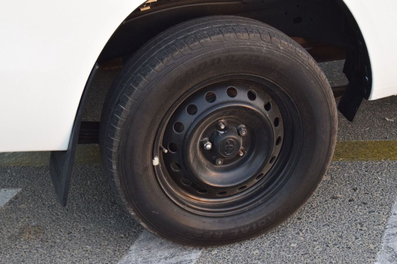 Toyota Hilux 2016 TOYOTA HILUX SINGLE CABIN