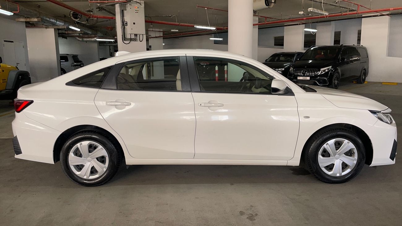 Toyota Yaris 2023 E | AED 629/Month | 0 DP | 30 Day Return | Warranty