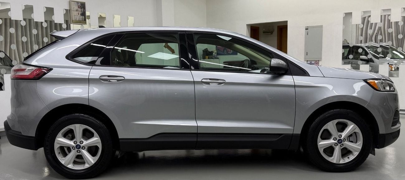 Ford Edge SE 