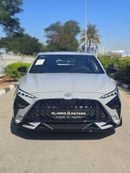 MG 6 Luxury 1.5L