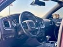 Dodge Charger GT 3.6L | Monthly 1300/- | 0% DP | Sunroof | Super Track Pak | # 62597