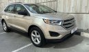 Ford Edge SE AWD 3.5 | Under Warranty | Free Insurance | Inspected on 150+ parameters