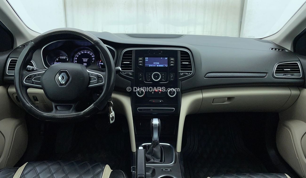 Renault Megane PE 1.6 | Zero Down Payment | Free Home Test Drive