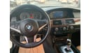 بي أم دبليو 525 BMW 525