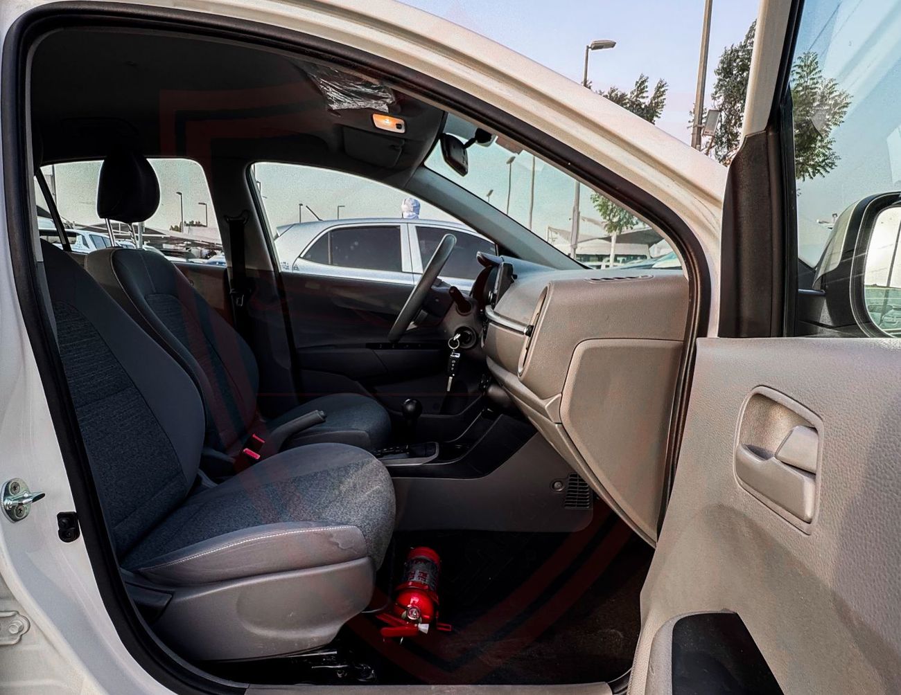 Kia Picanto EX 1.2L Kia Picanto | 1.2 L | 2021 | GCC | Accident-Free |  In Excellent Condition | 410 P.M