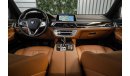 BMW 730Li Li | 2,936 P.M  | 0% Downpayment | Perfect Condition!