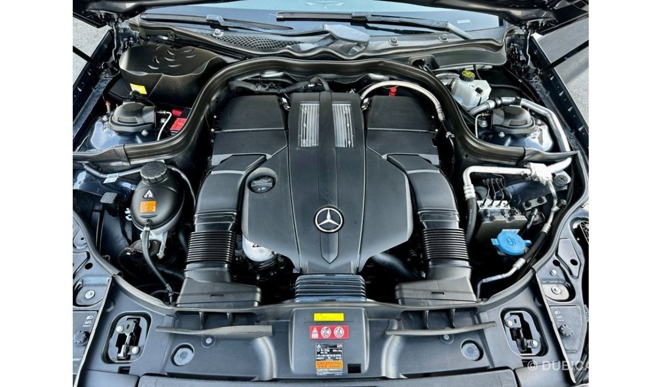 Mercedes-Benz CLS 400 PREOWNED MERCEDES BENZ  CLS 400 AMG Model 2016 Very Clean Car Fresh Japan Import
