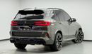 BMW X5M Competition 4.4L 2021 BMW X5 M Competition ,Agency Warranty ,Full Service History ,GCC