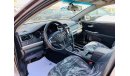 Toyota Camry TOYOTA CAMRY 2015 GREY XSE