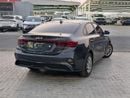 كيا K3 LX STD